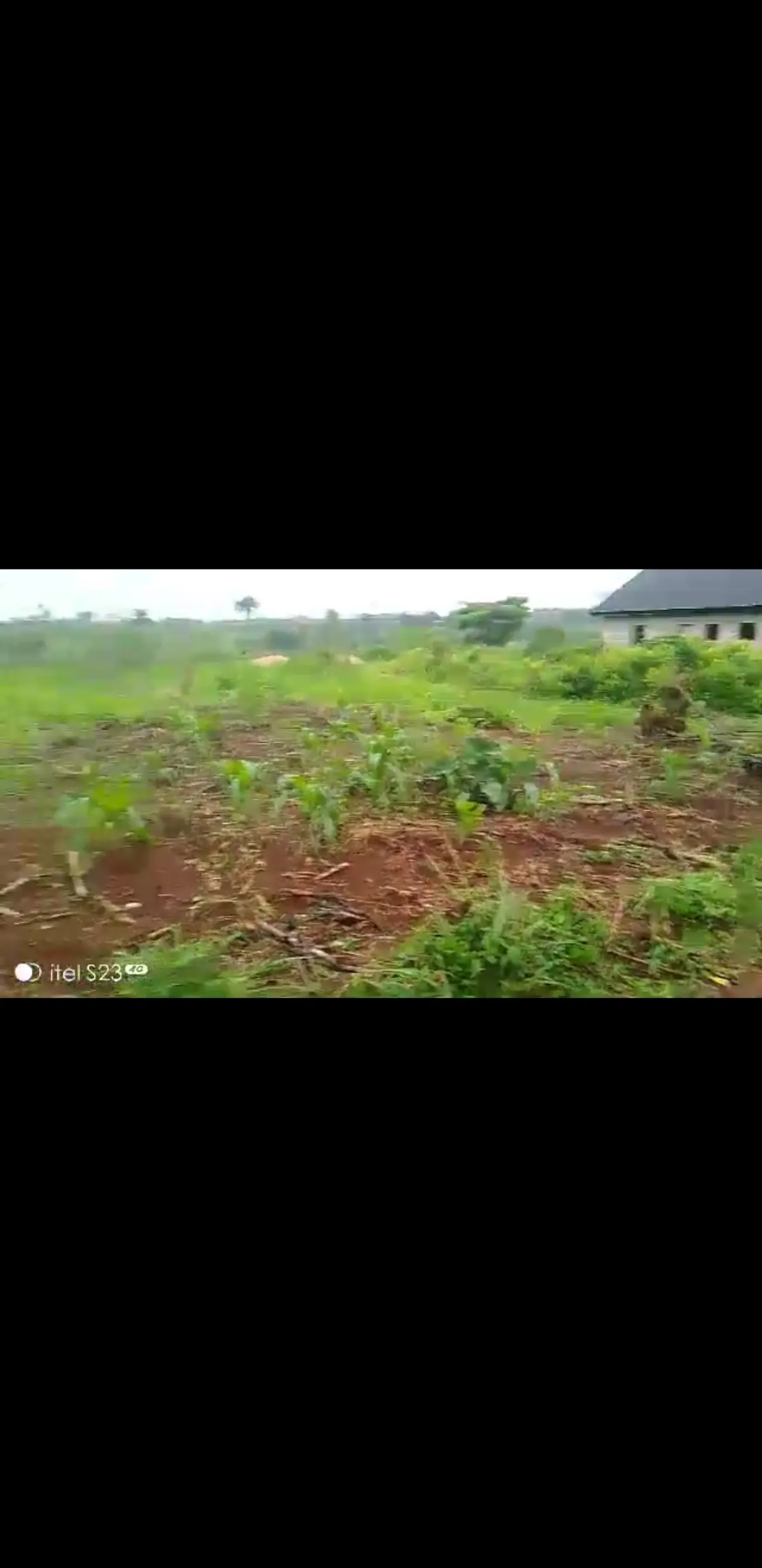 very close to the Auchi express road - Image 1