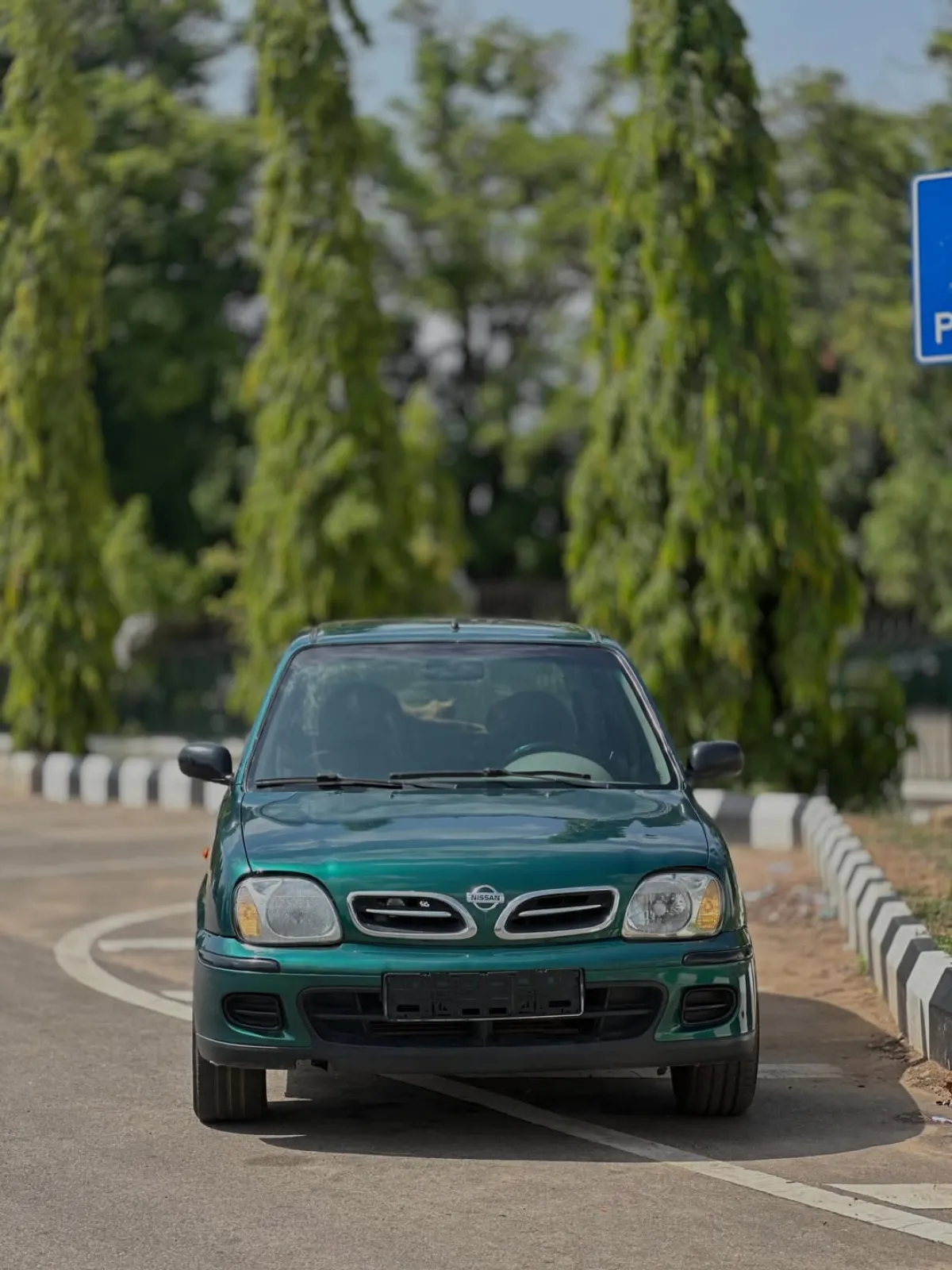 Nissan Micra - Image 2