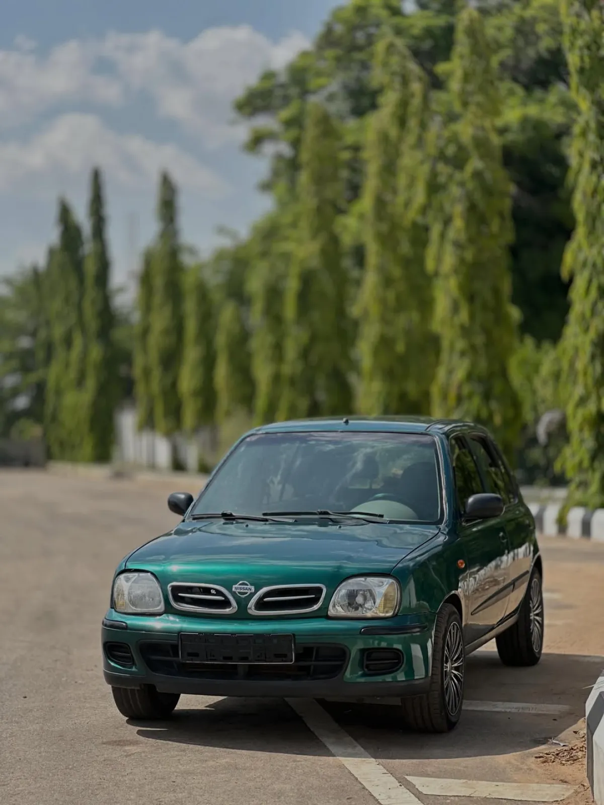 Nissan Micra - Image 3