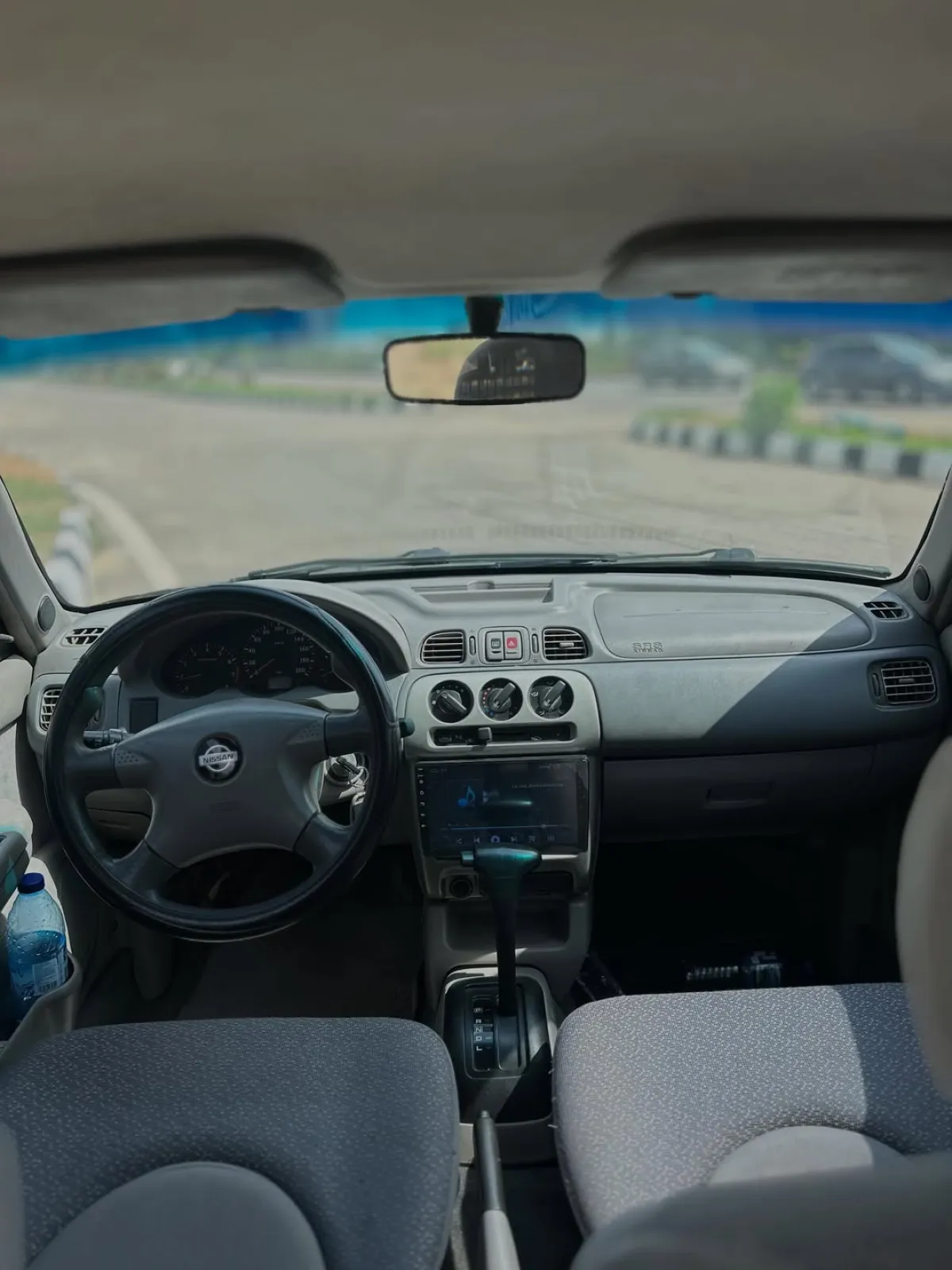 Nissan Micra - Image 4