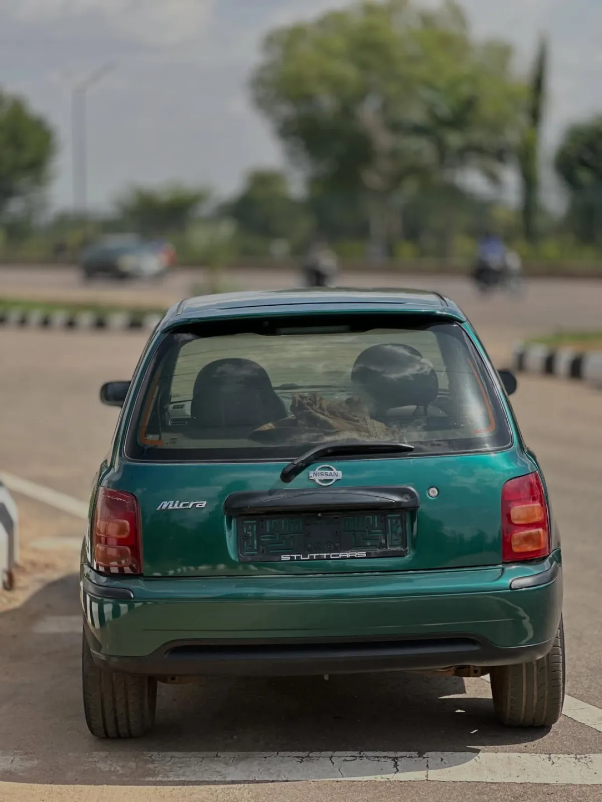 Nissan Micra - Image 5