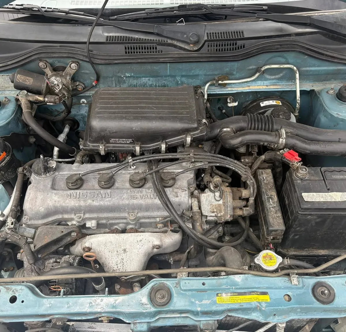 Nissan Micra - Image 7