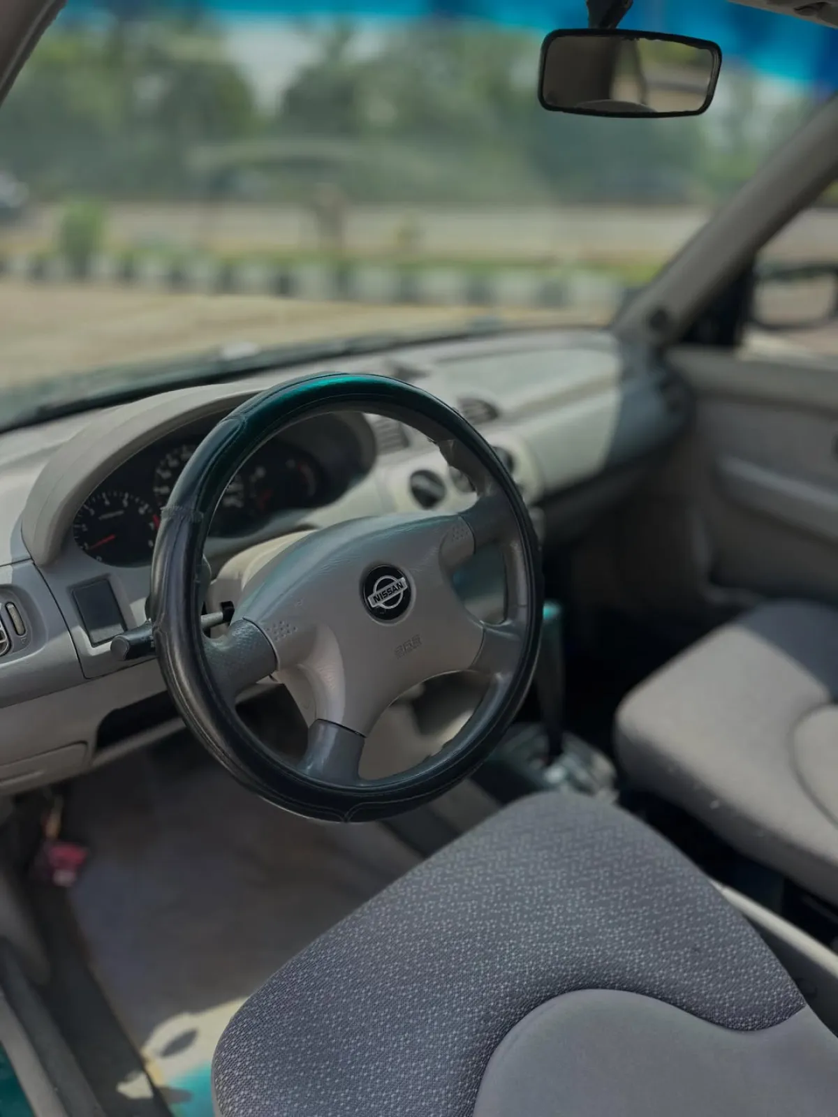 Nissan Micra - Image 8