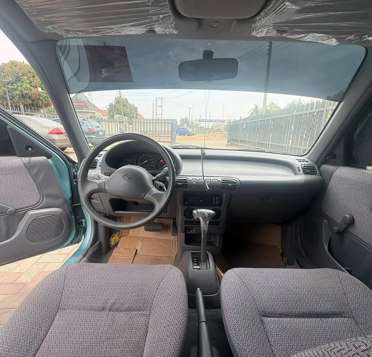 2003 Nissan Micra - Image 3