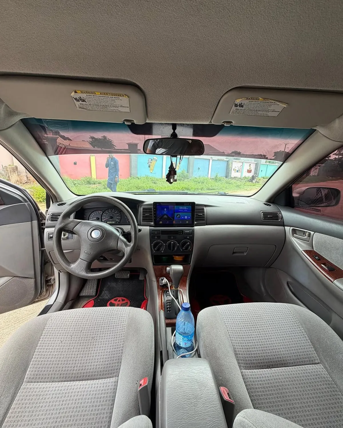 2006 Toyota Corolla Le - Image 3