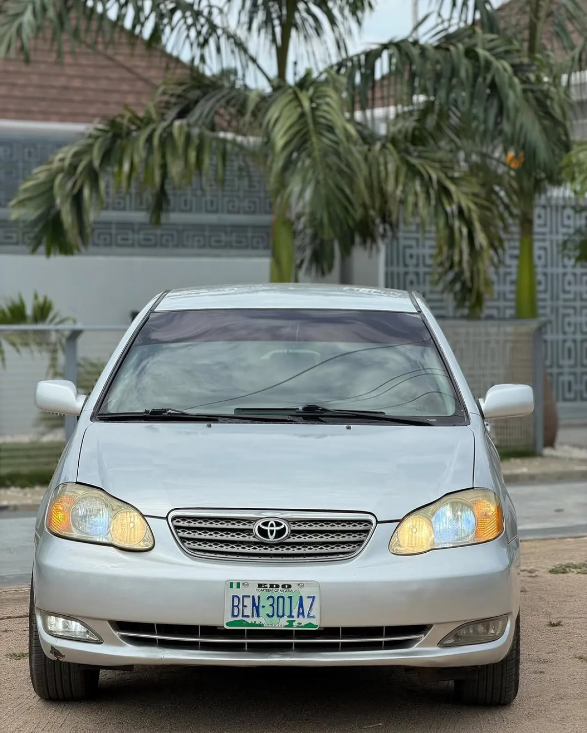 2006 Toyota Corolla Le - Image 6