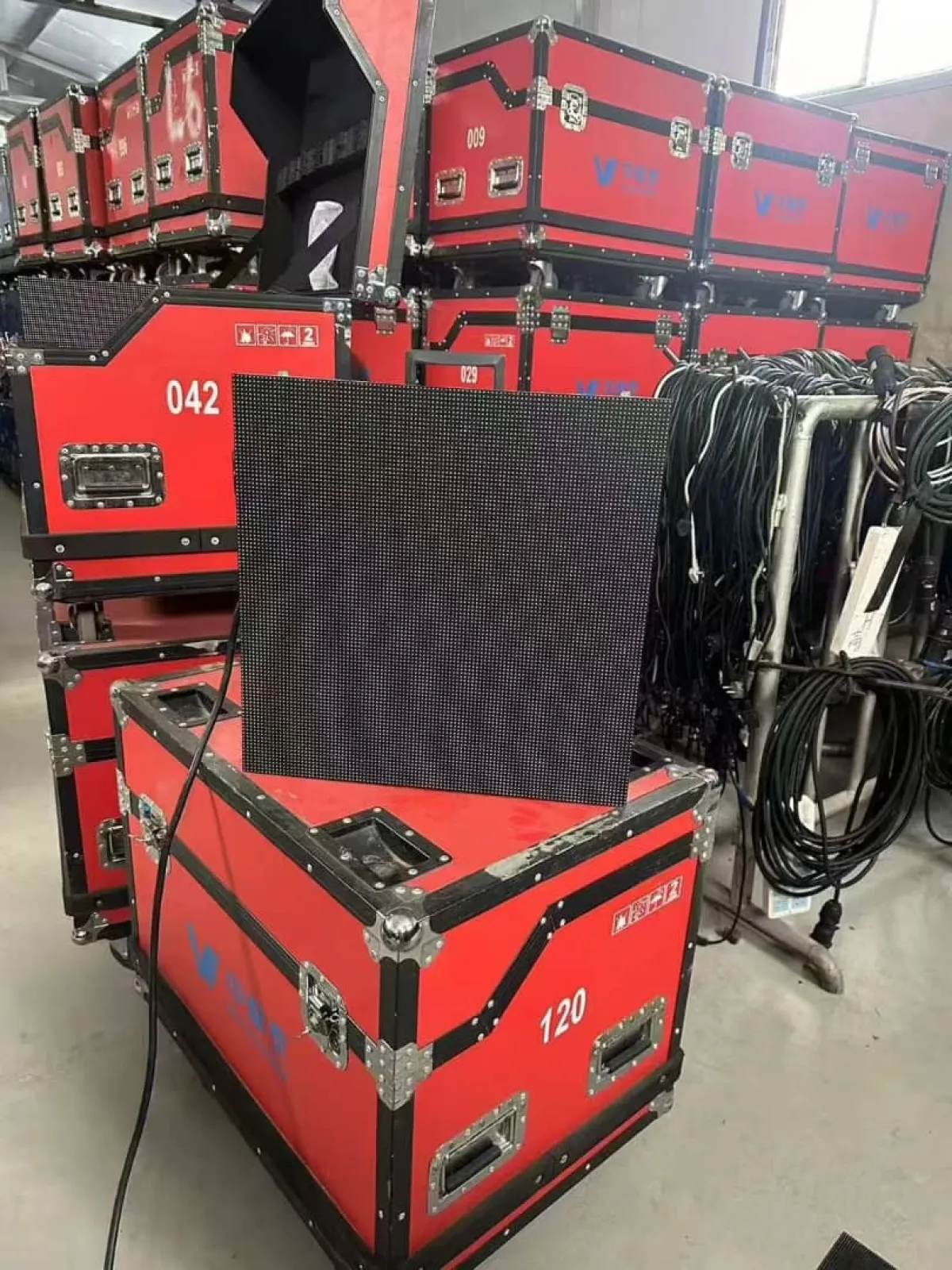 DENZPRO LED Screen Sales, Rentals, Installation - Image 3