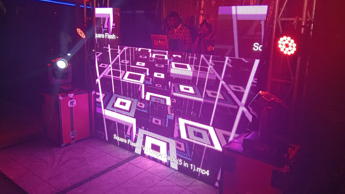 DENZPRO LED Screen Sales, Rentals, Installation - Image 4
