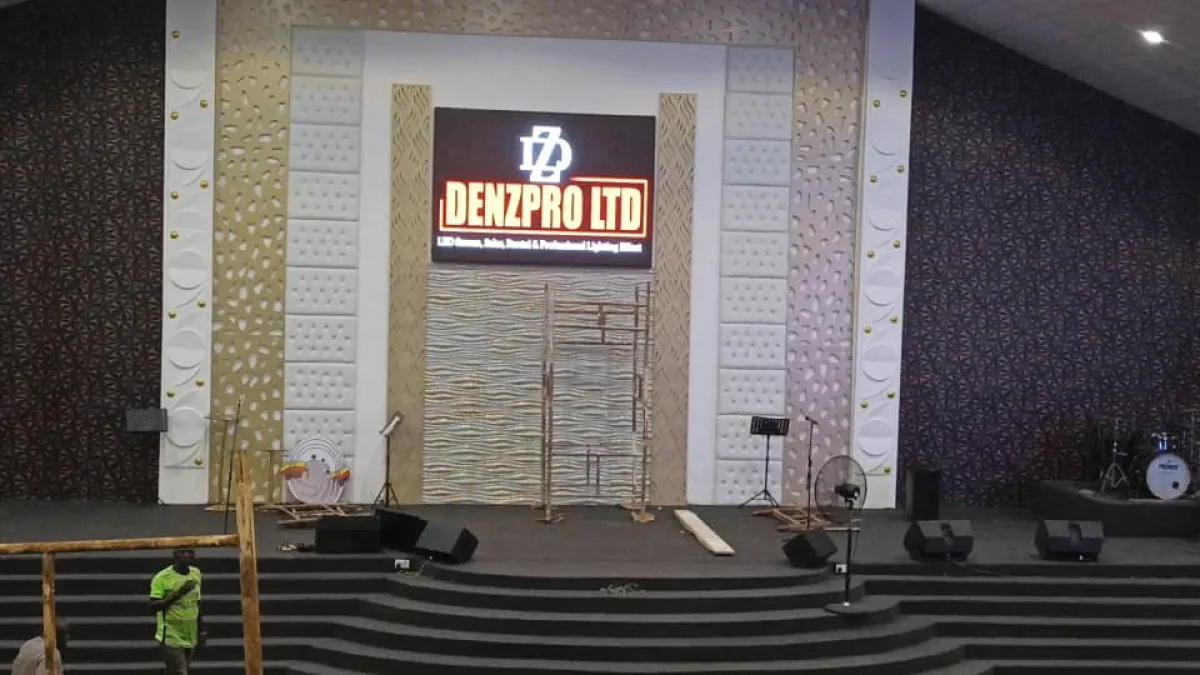 DENZPRO LED Screen Sales, Rentals, Installation - Image 5