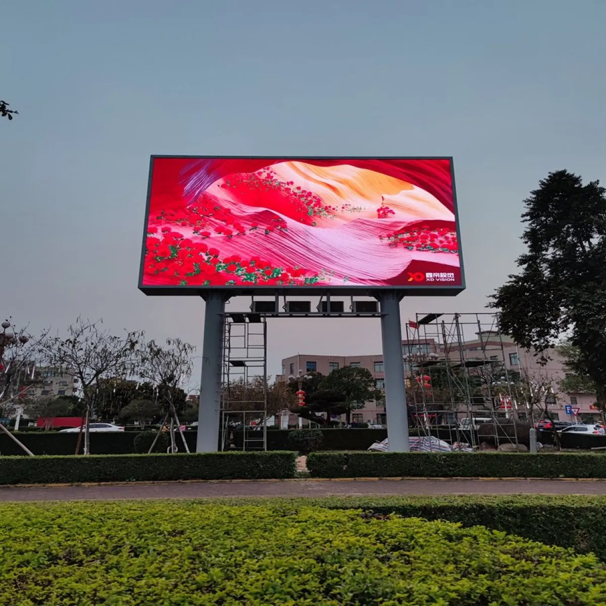 DENZPRO LED Screen Sales, Rentals, Installation - Image 6