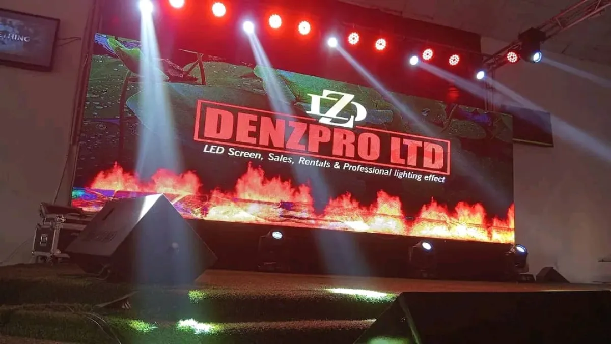 DENZPRO LED Screen Sales, Rentals, Installation - Image 9