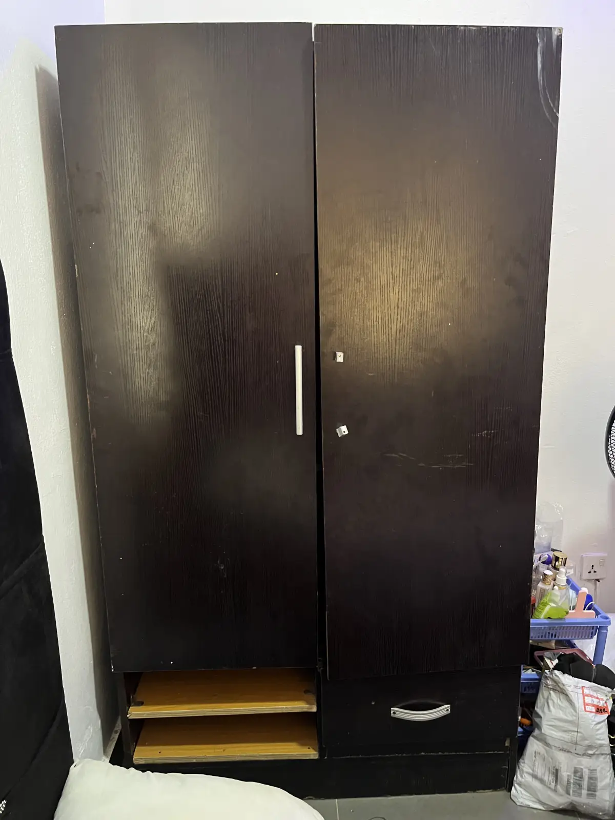 Wardrobe for sale - Image 2