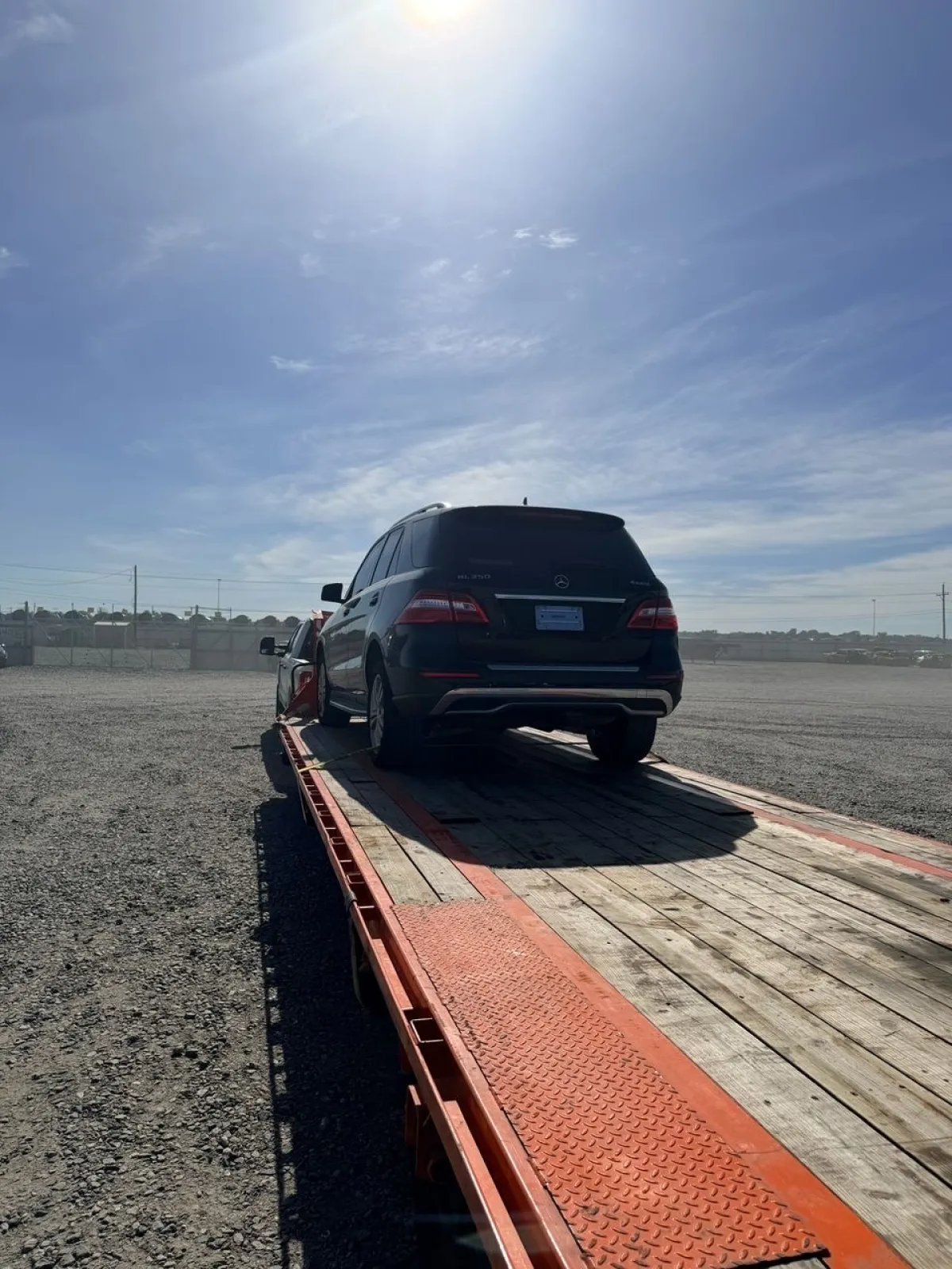 IncomingForeign Used 2014 MB ML340 4Matic Full Option - Image 10
