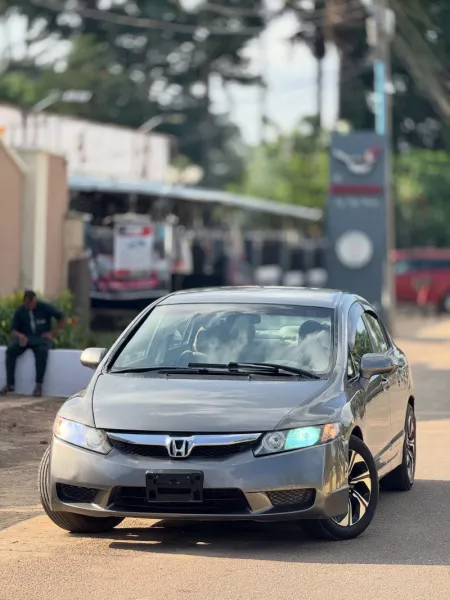 Honda Civic 2009