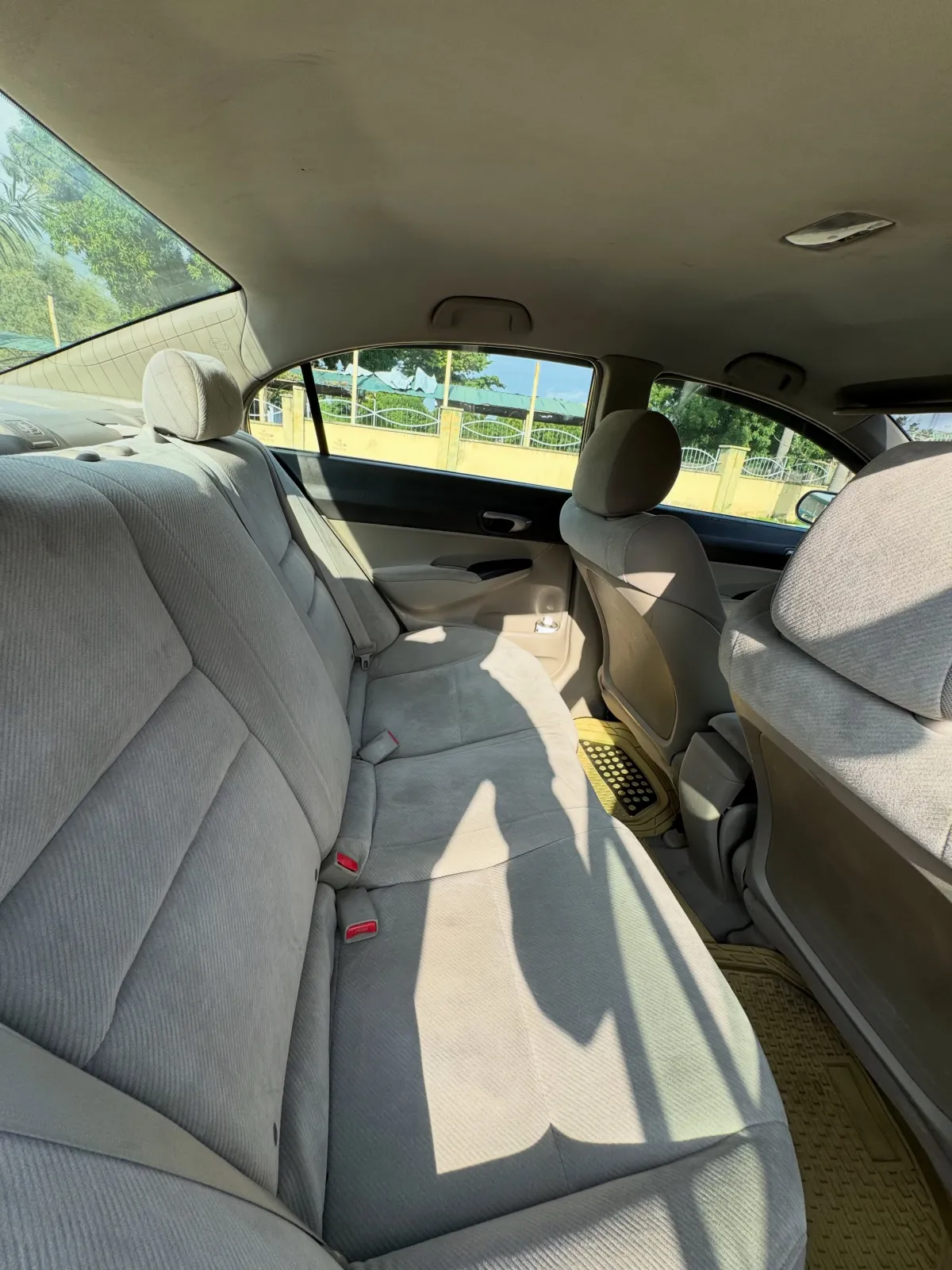 Honda Civic 2009 - Image 4