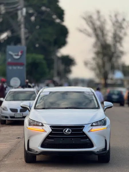 Lexus Rx350 2020