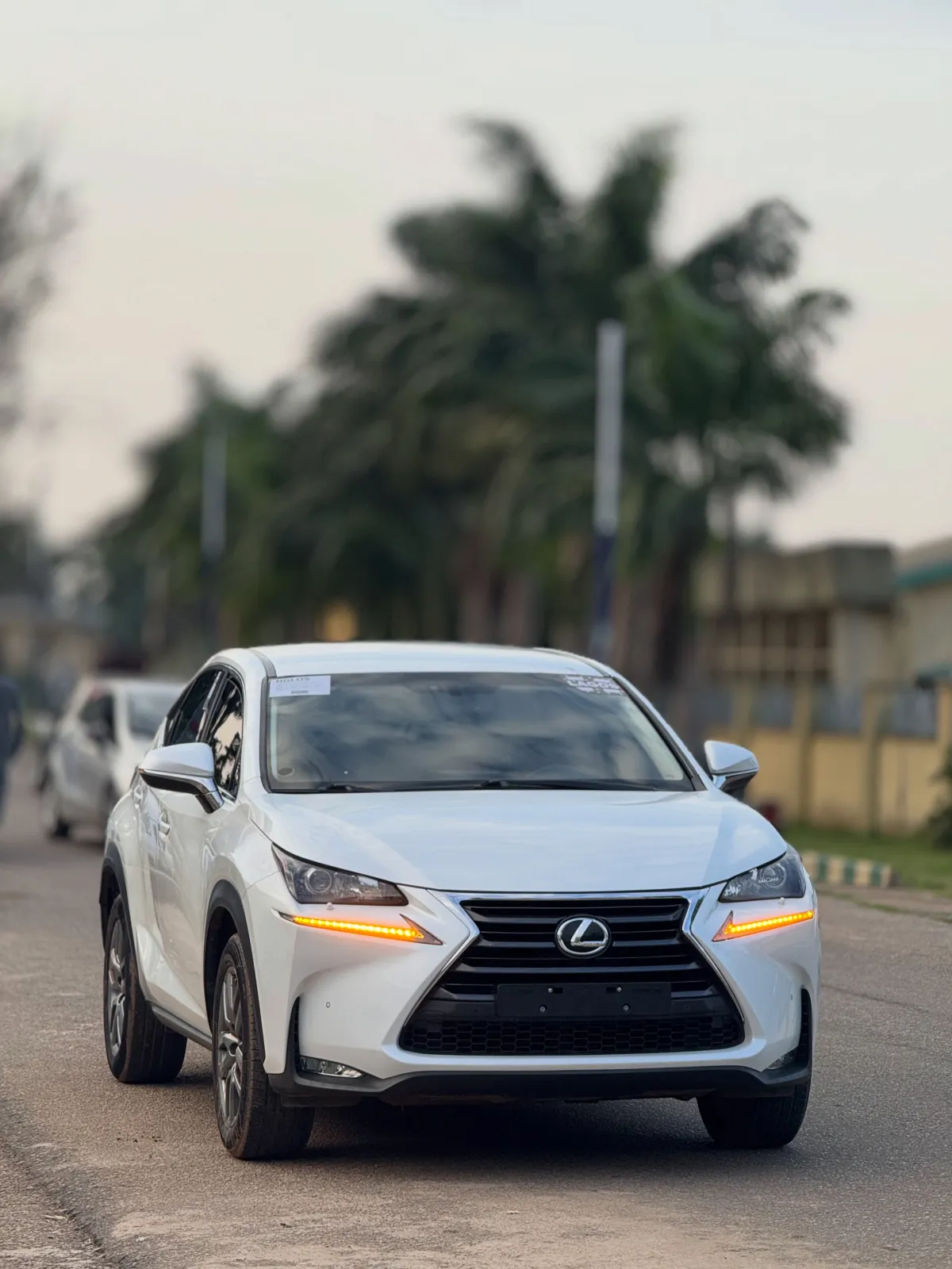Lexus Rx350 2020 - Image 2