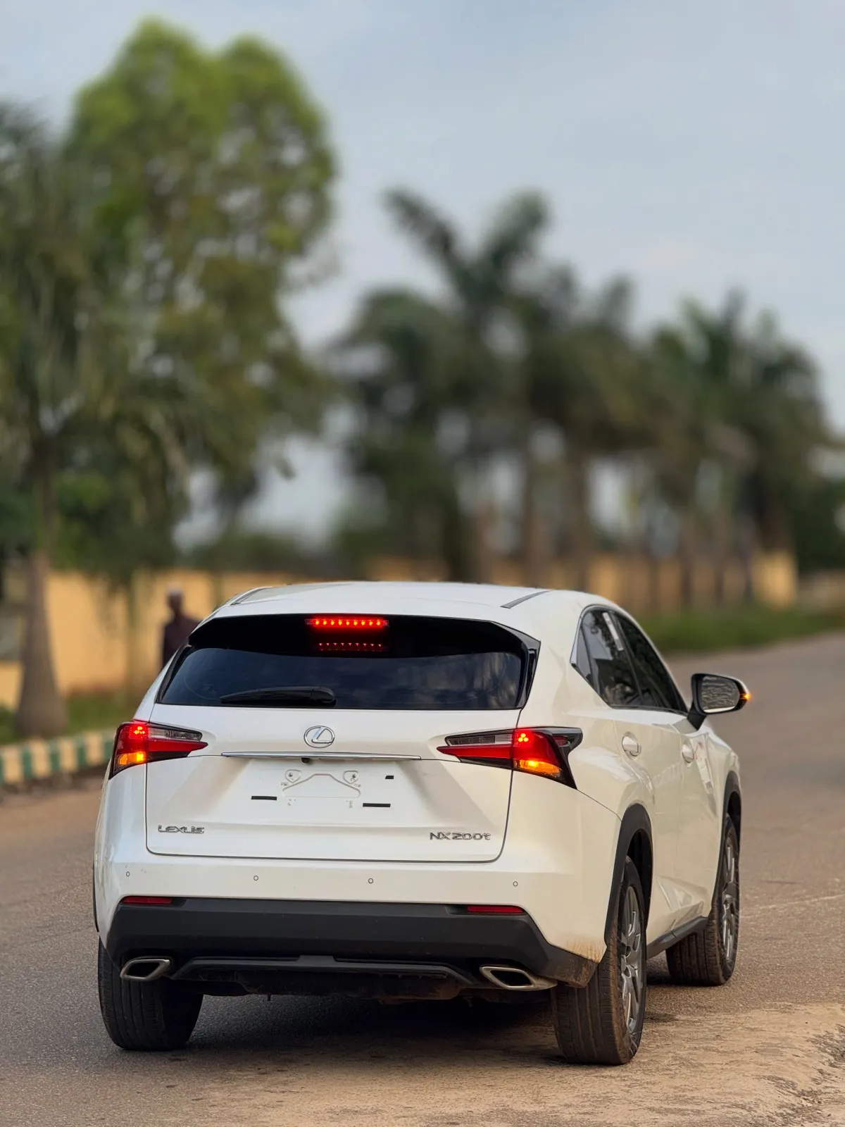 Lexus Rx350 2020 - Image 5