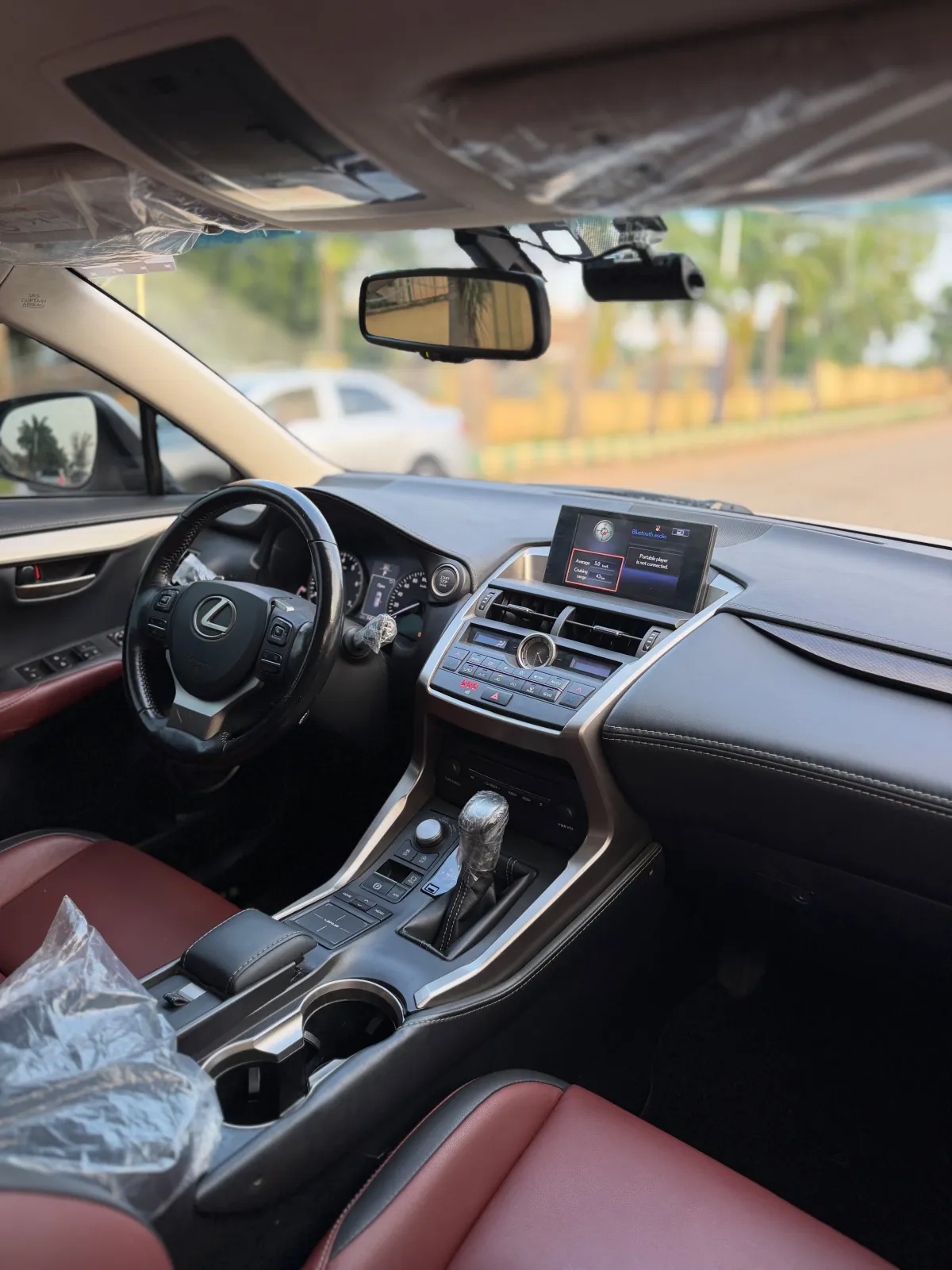 Lexus Rx350 2020 - Image 8