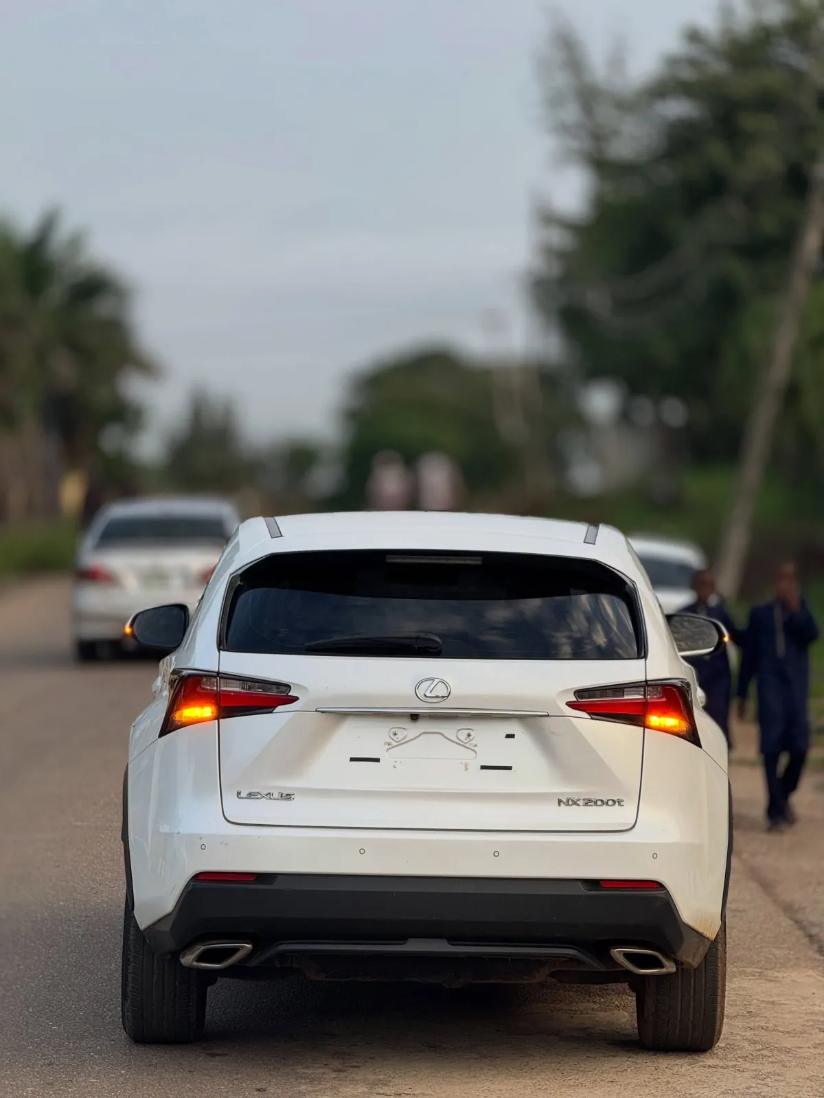 Lexus Rx350 2020 - Image 9