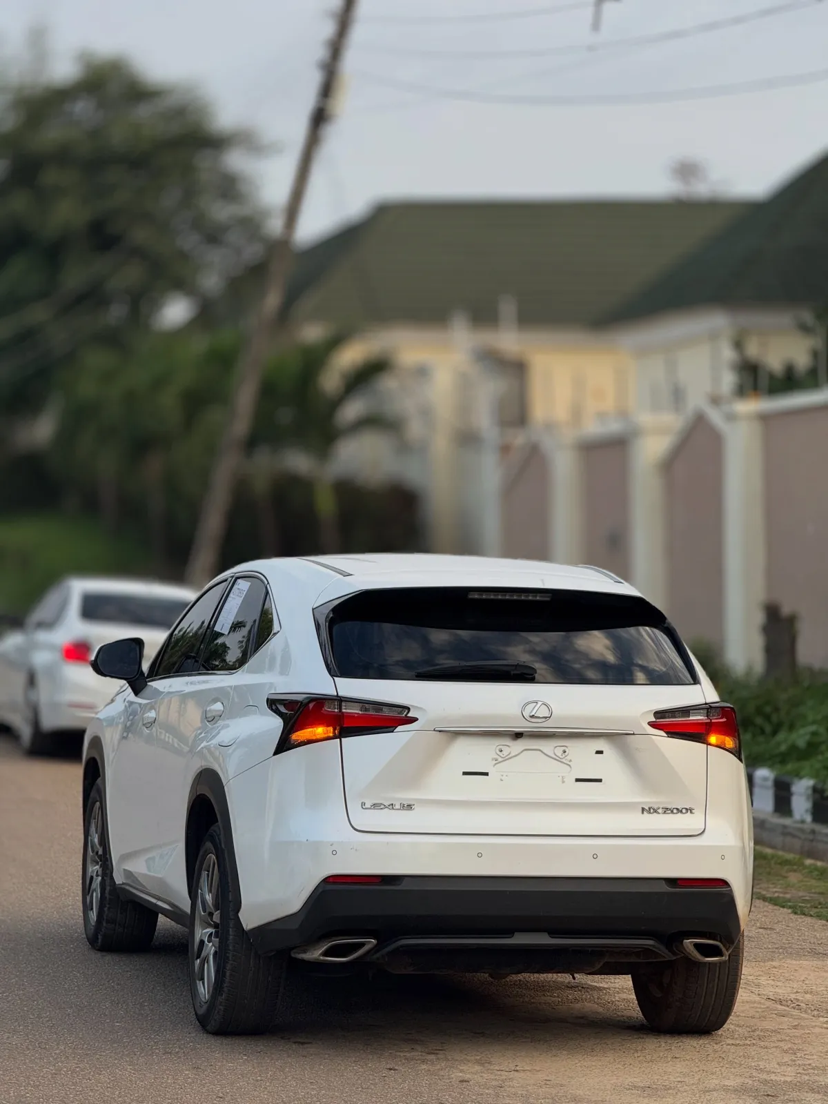 Lexus Rx350 2020 - Image 10