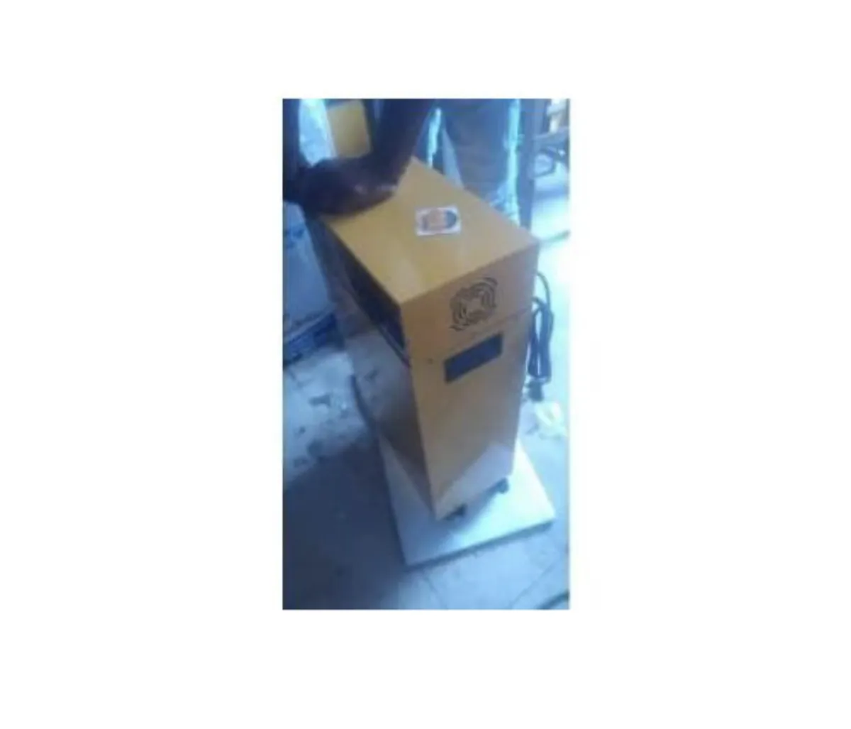 Qasa solar generator - Image 2