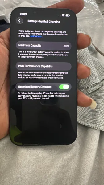 Iphone 13 128GB