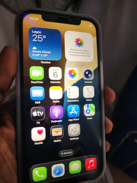 iPhone 12 64GB