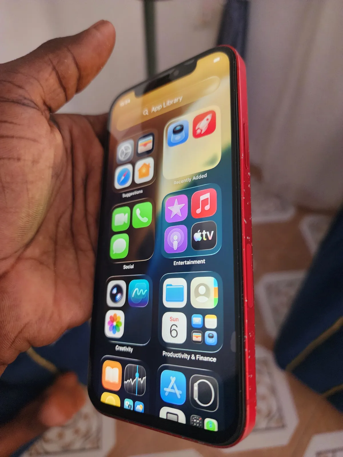 iPhone 12 64GB - Image 5