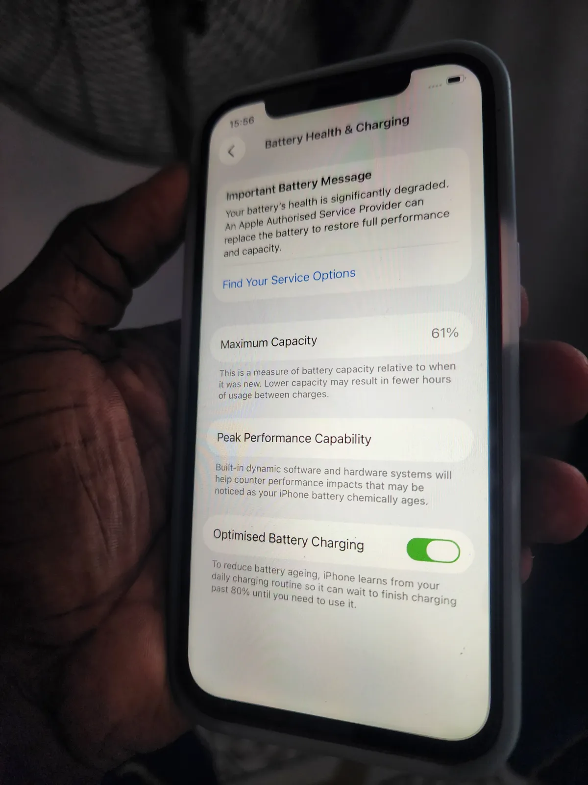iPhone 12 64GB - Image 6