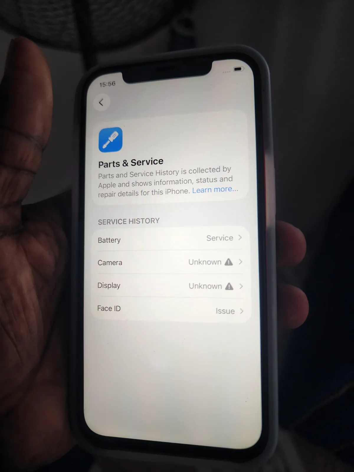 iPhone 12 64GB - Image 7