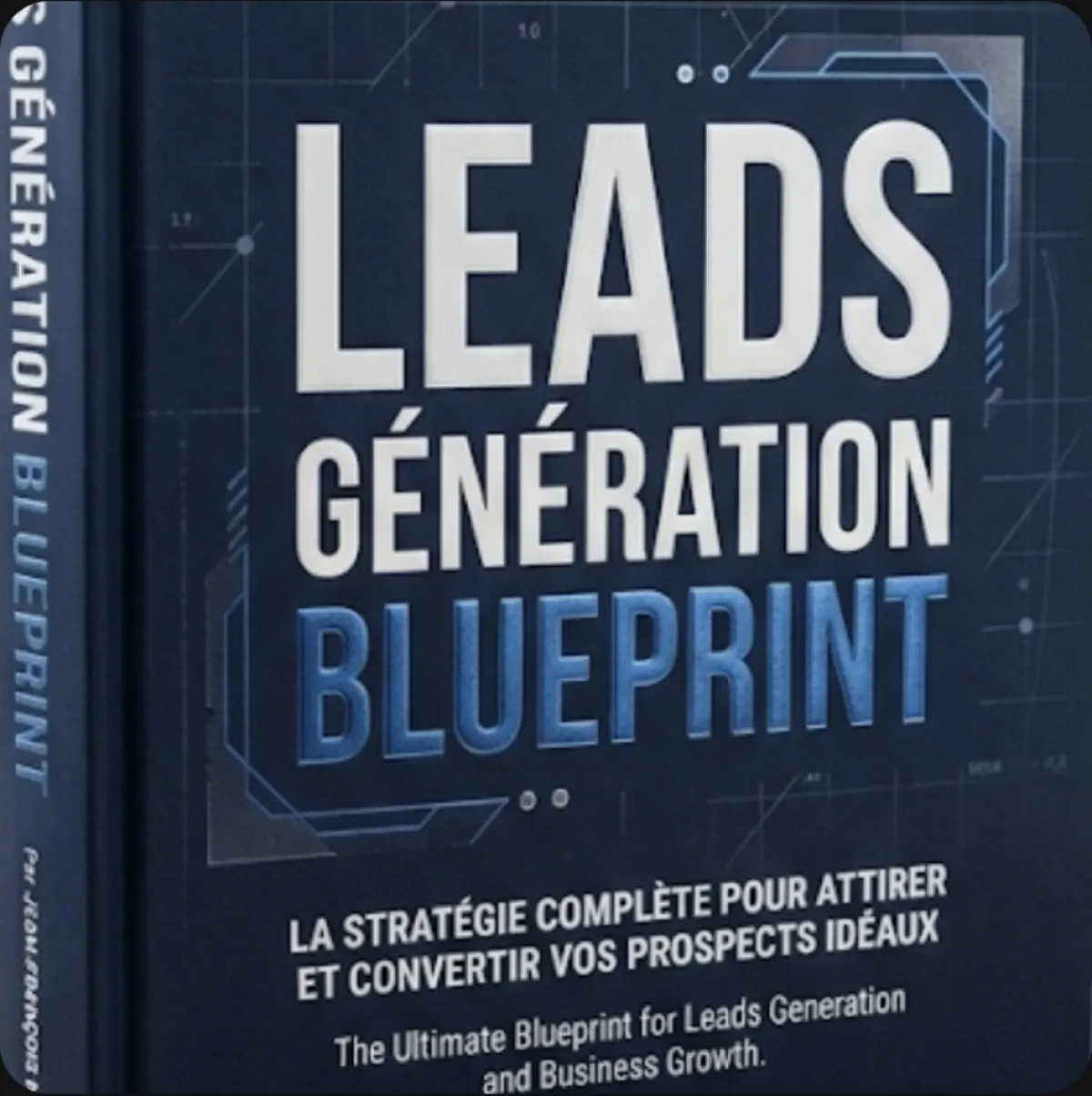 Get leads for your BUSINESS - Image 1