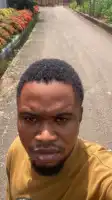 Onyedikachi Elvis