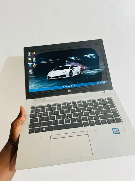 FOR SALE 280k slightly negotiable Brand HP Model ProBook 640 G5 Type U
