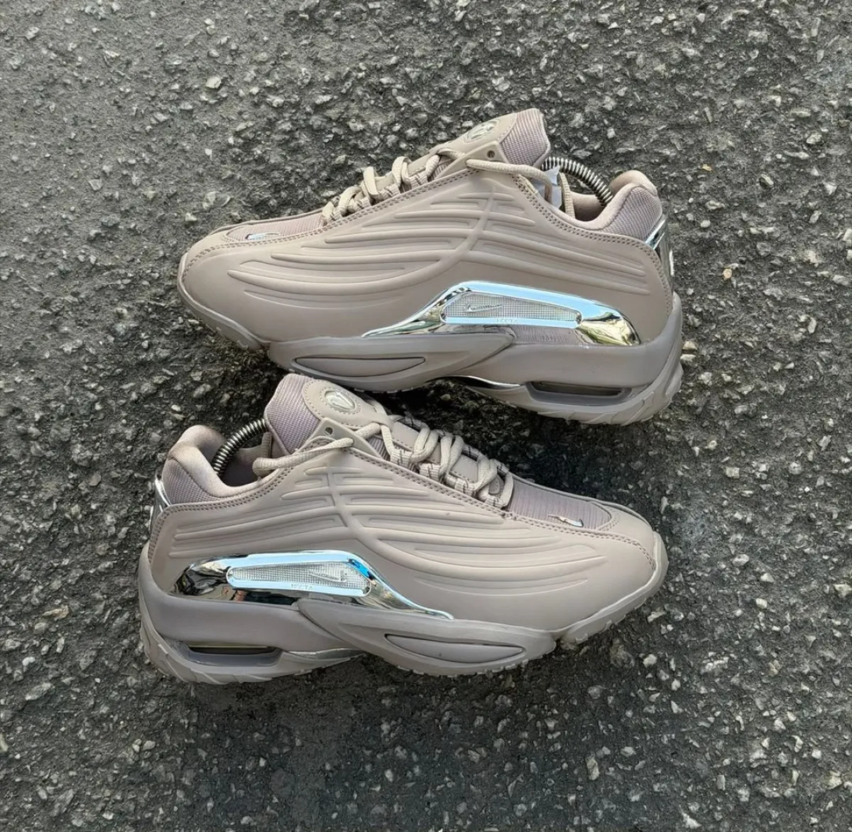 Nike NOCTA Sneakers - Image 1