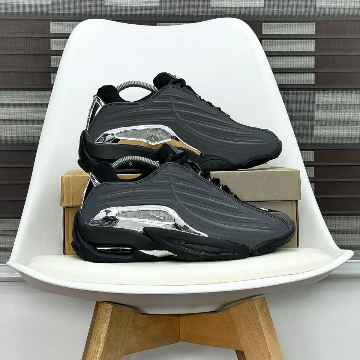 Nike NOCTA Sneakers - Image 6