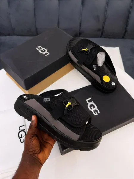 UGG Unisex Slide