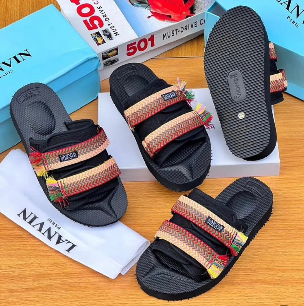 UGG Unisex Slide - Image 3