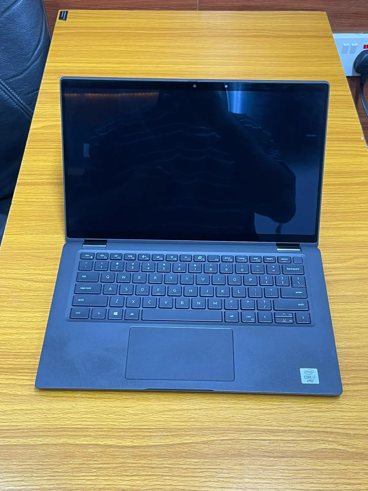 Dell 7410 x360 - Image 2