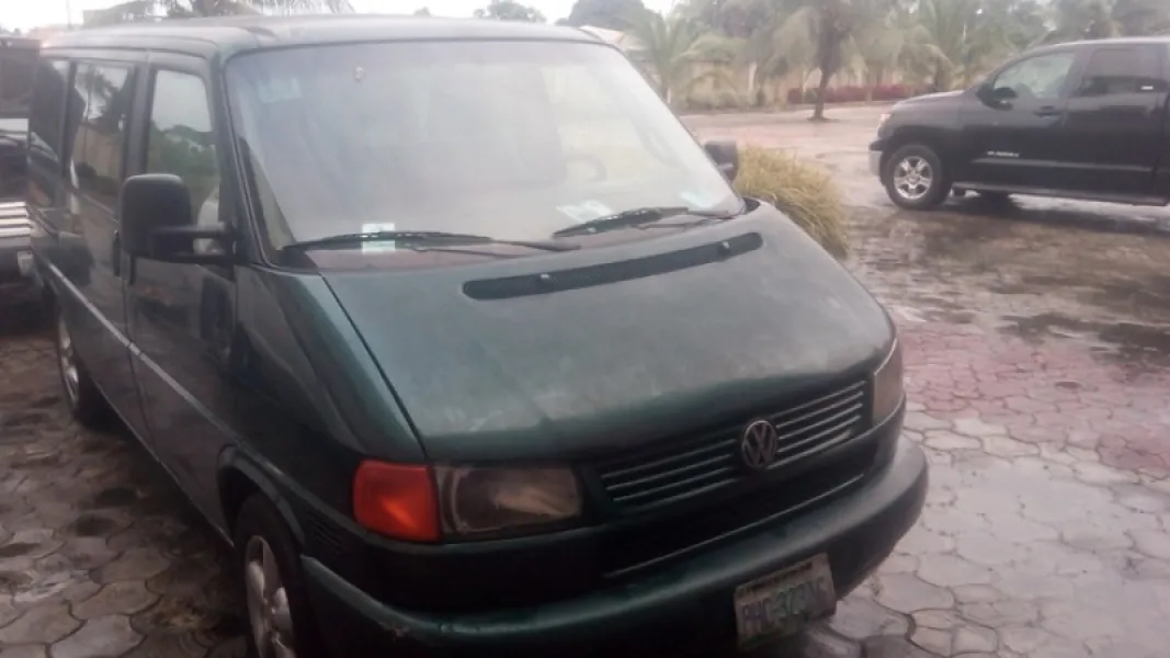 Sharp space Bus for sale