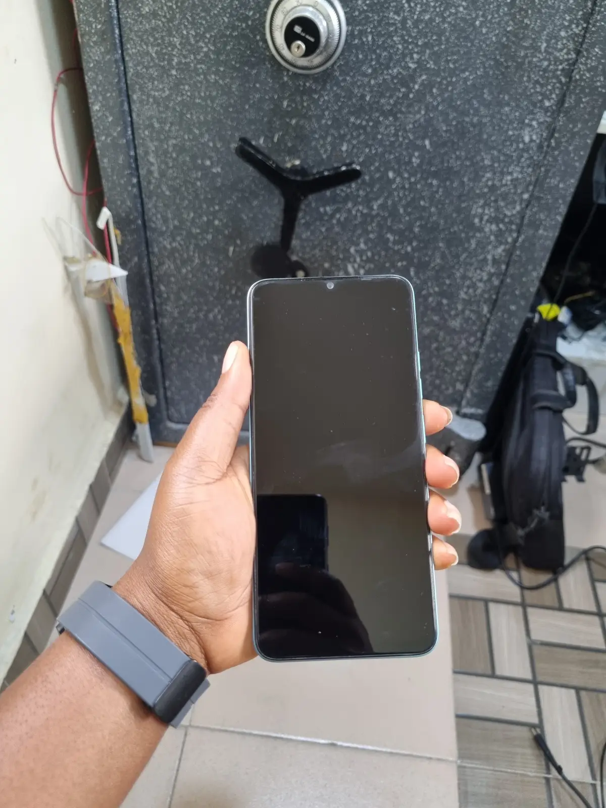 Tecno pop7pro - Image 3