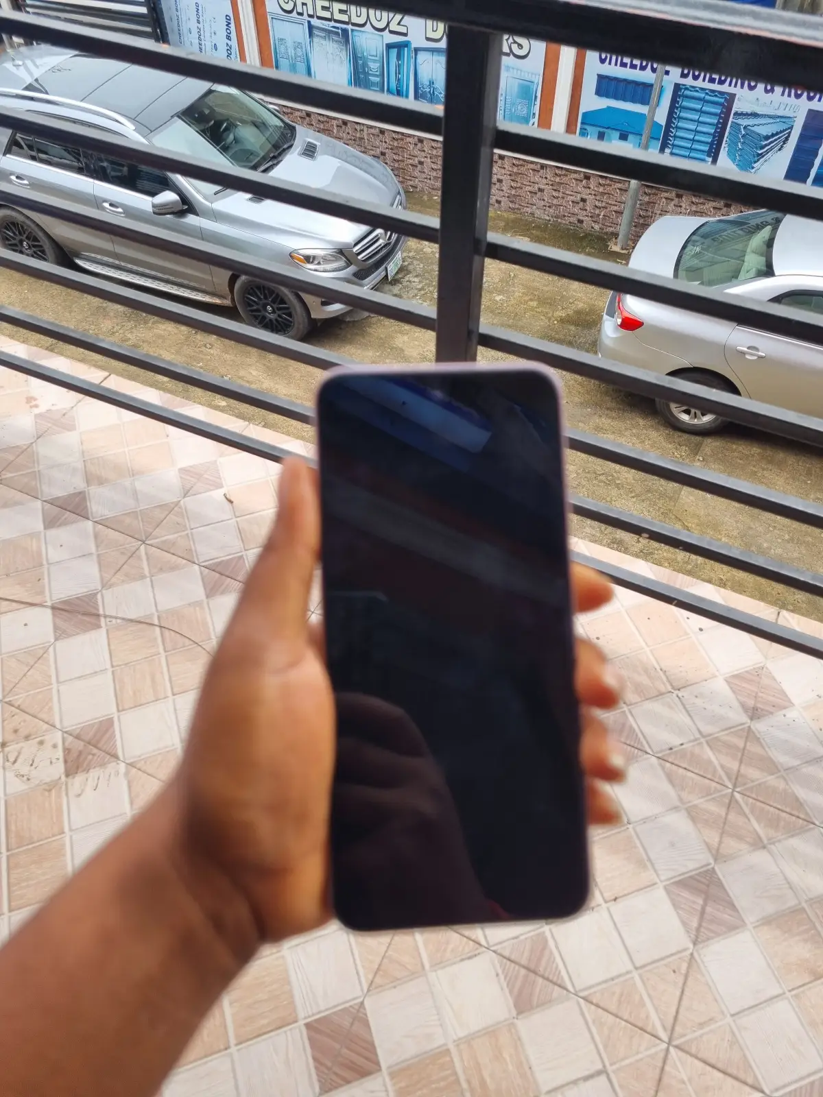 Infinix smart 9 HD - Image 2