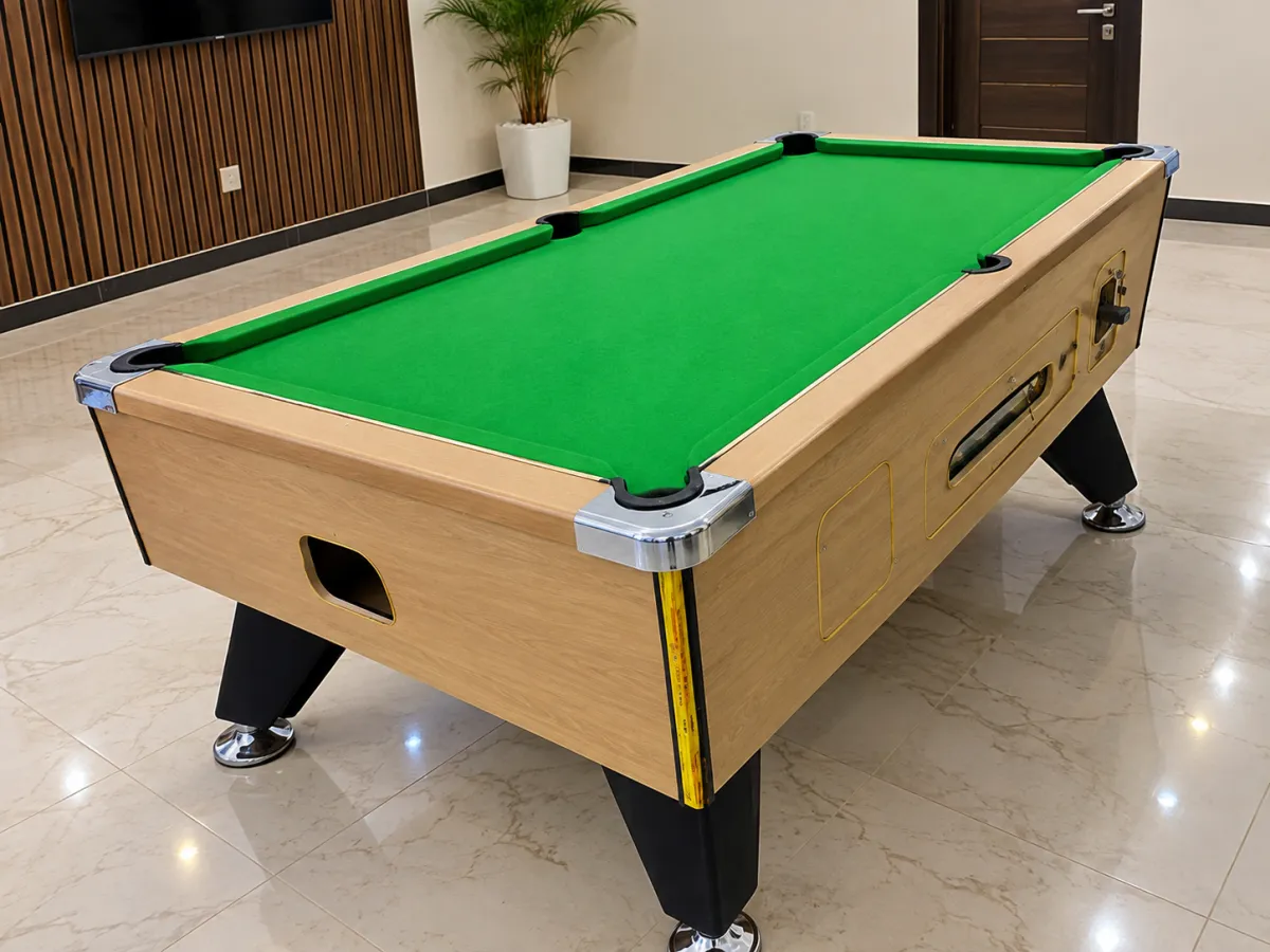 Snooker marble board - Image 3