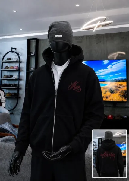 Premium Luxury Hoodie For Men