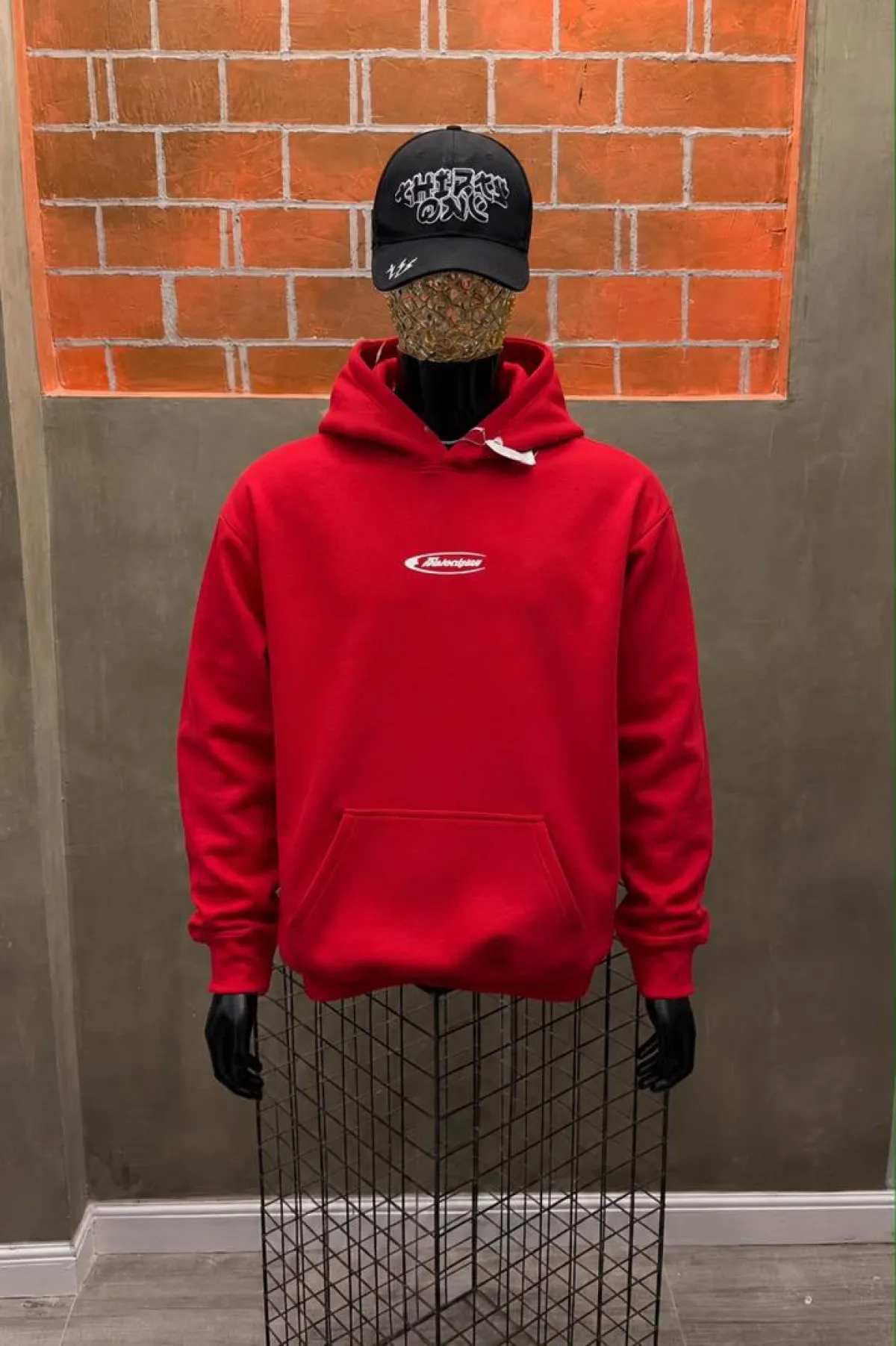 Premium Luxury Hoodie For Men - Image 2
