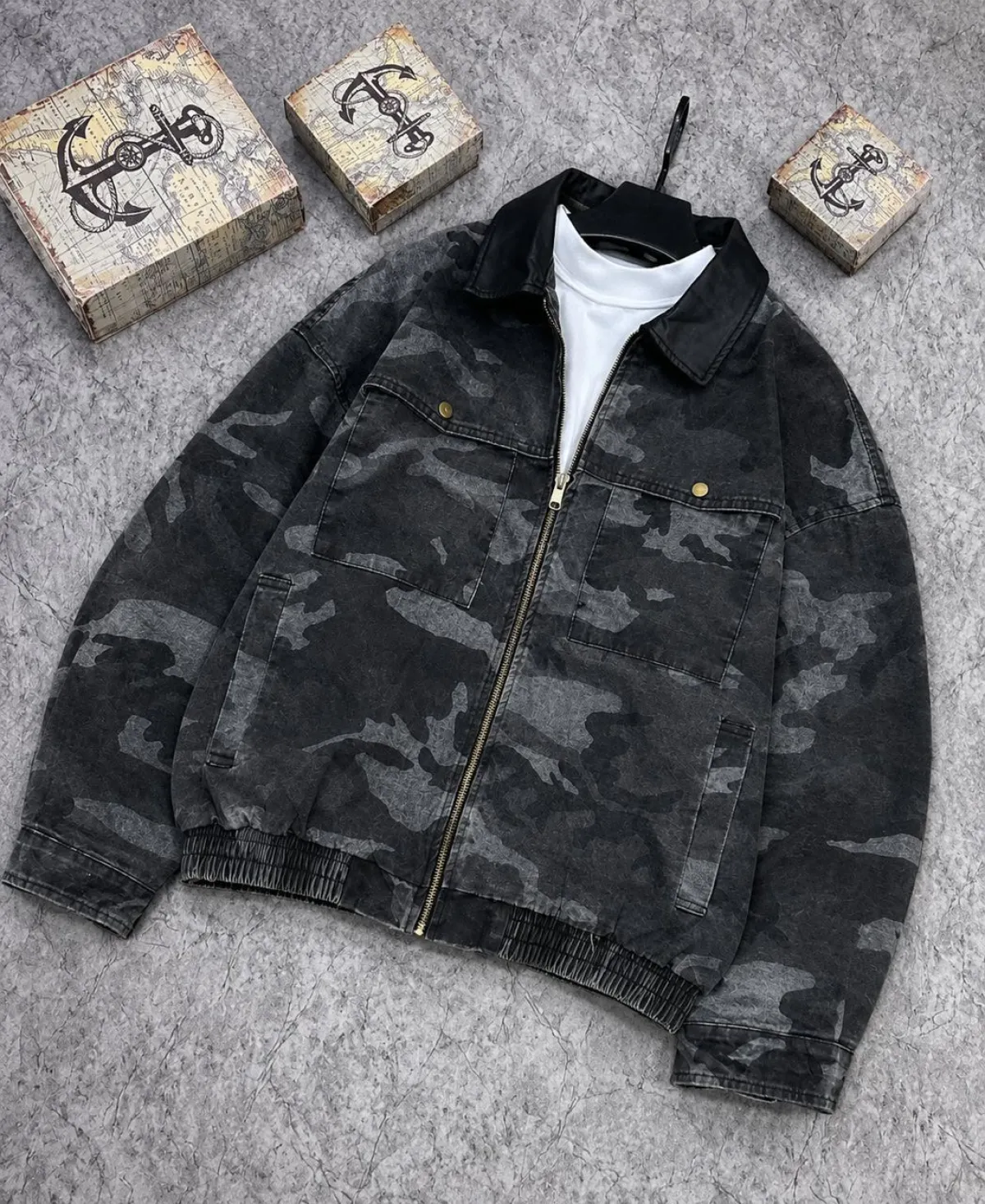 Premium Luxury Hoodie For Men - Image 9