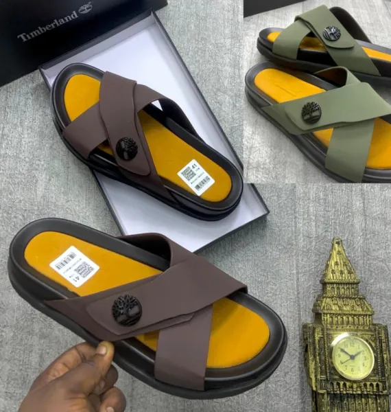 Timberland Men Pam Slide