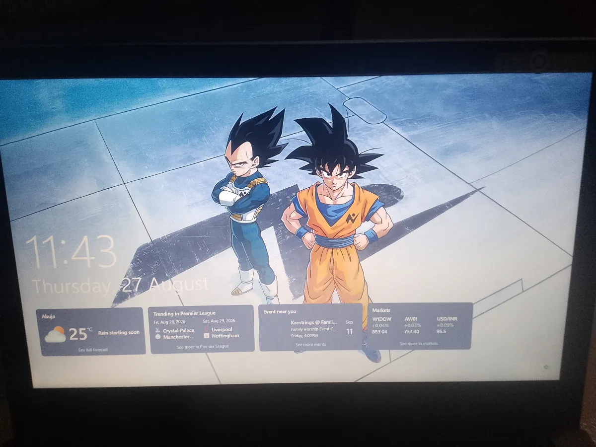 Acer aspire e15 laptop - Image 6