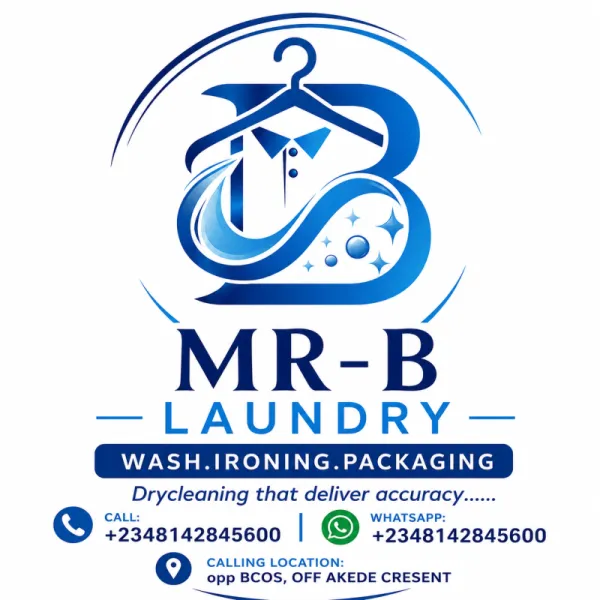 cloth Drycleaner ( laundry available)