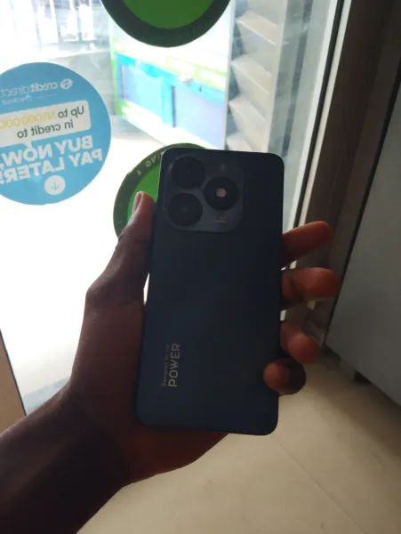 Itel p65c